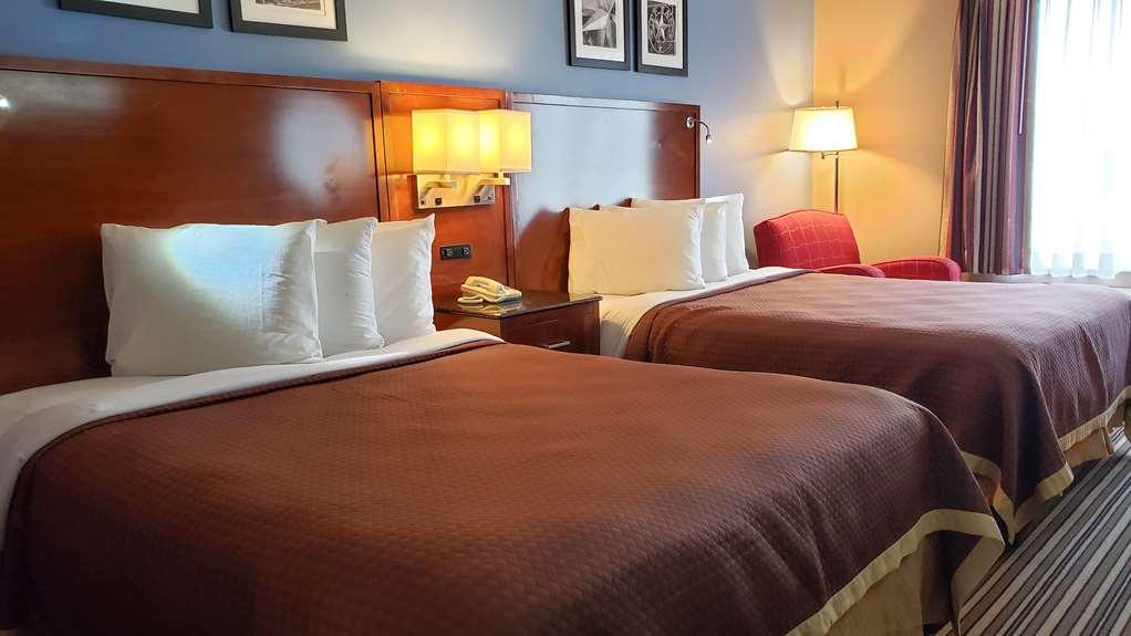 Americas Best Value Inn & Suites-Фолі Номер фото