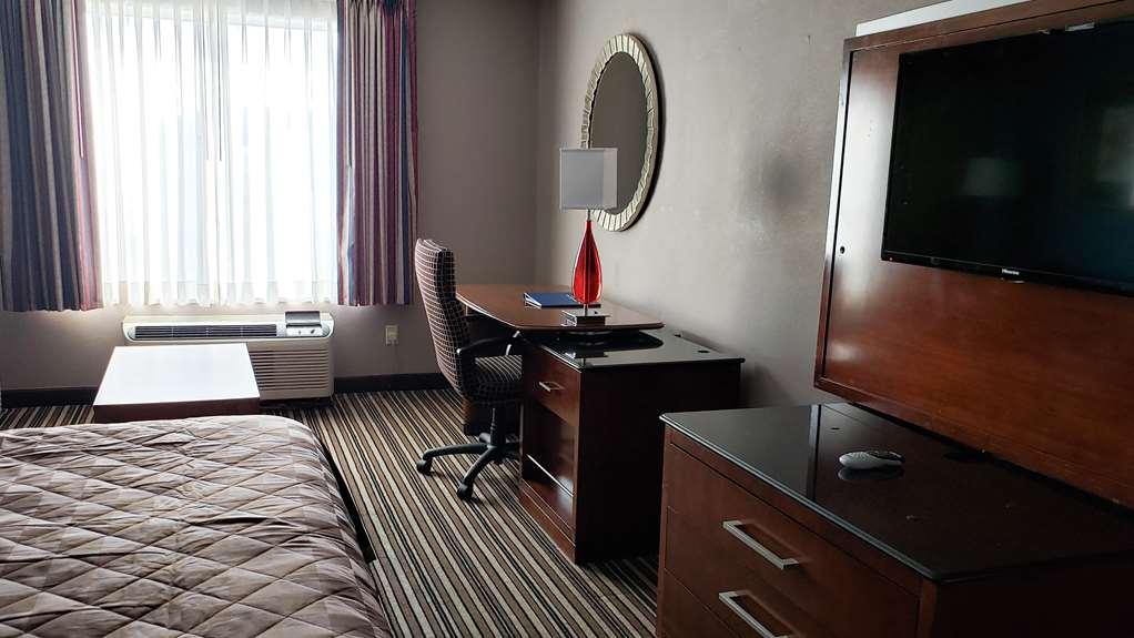 Americas Best Value Inn & Suites-Фолі Номер фото