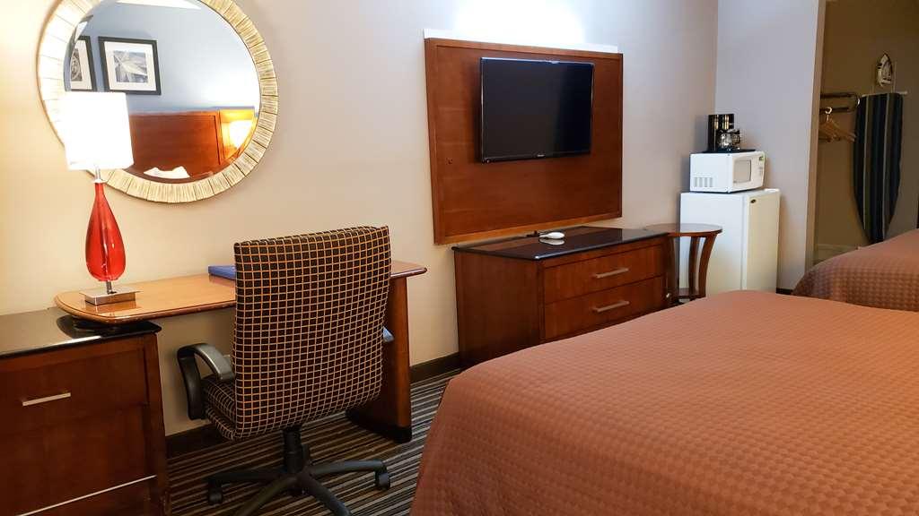 Americas Best Value Inn & Suites-Фолі Номер фото