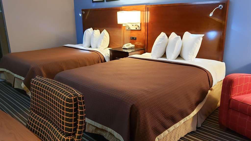 Americas Best Value Inn & Suites-Фолі Номер фото