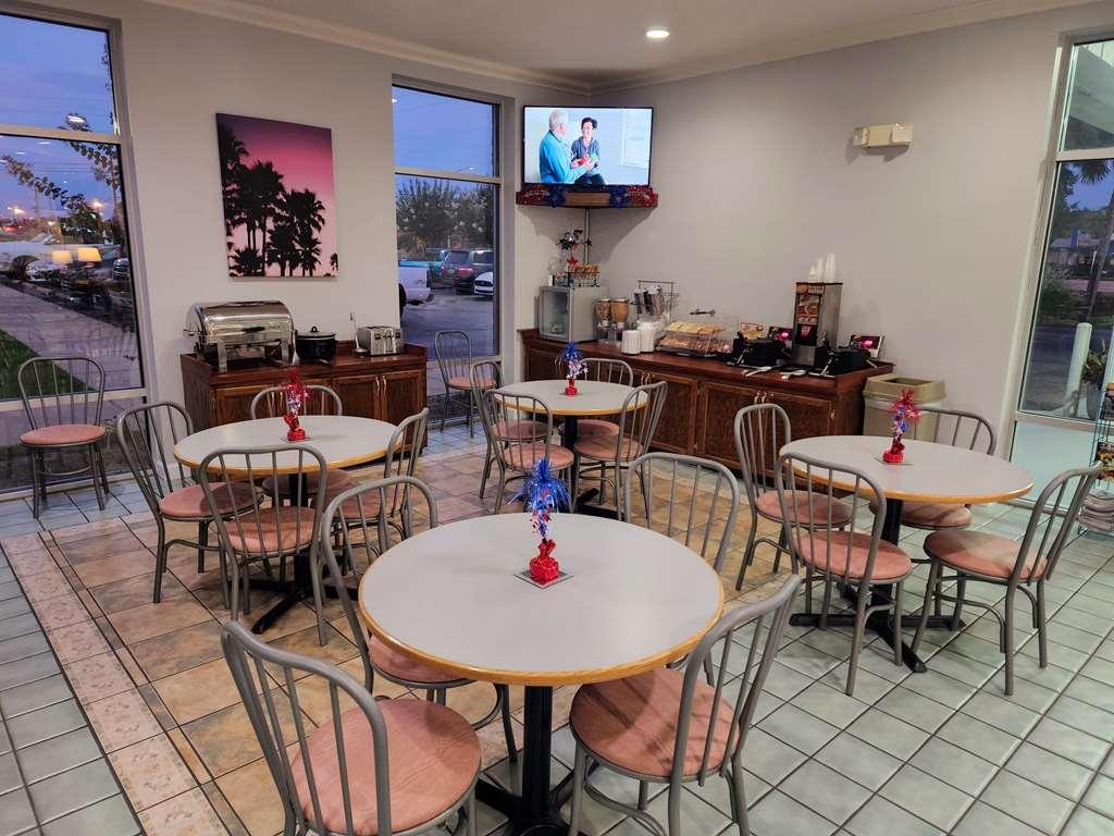 Americas Best Value Inn & Suites-Фолі Екстер'єр фото