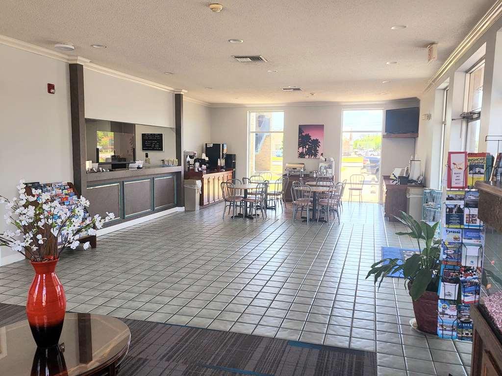 Americas Best Value Inn & Suites-Фолі Екстер'єр фото