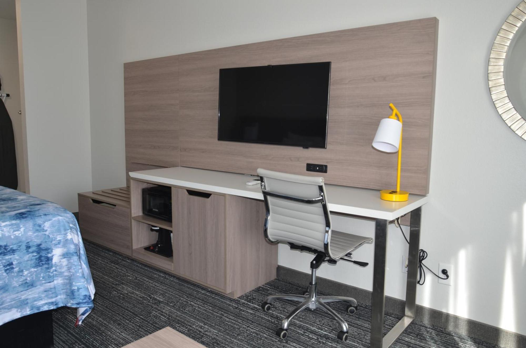Americas Best Value Inn & Suites-Фолі Екстер'єр фото