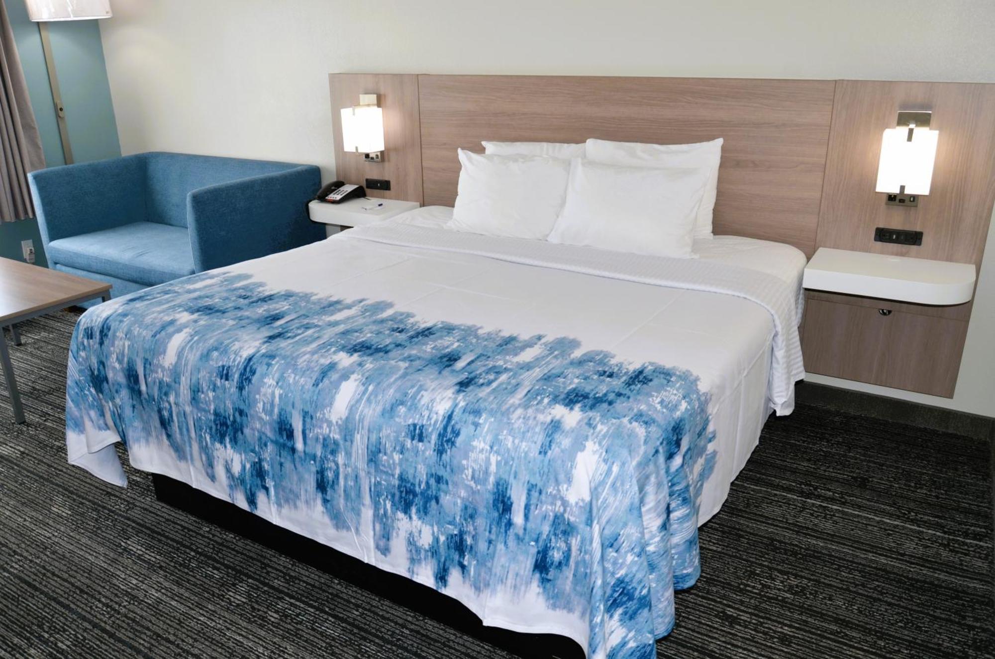 Americas Best Value Inn & Suites-Фолі Екстер'єр фото