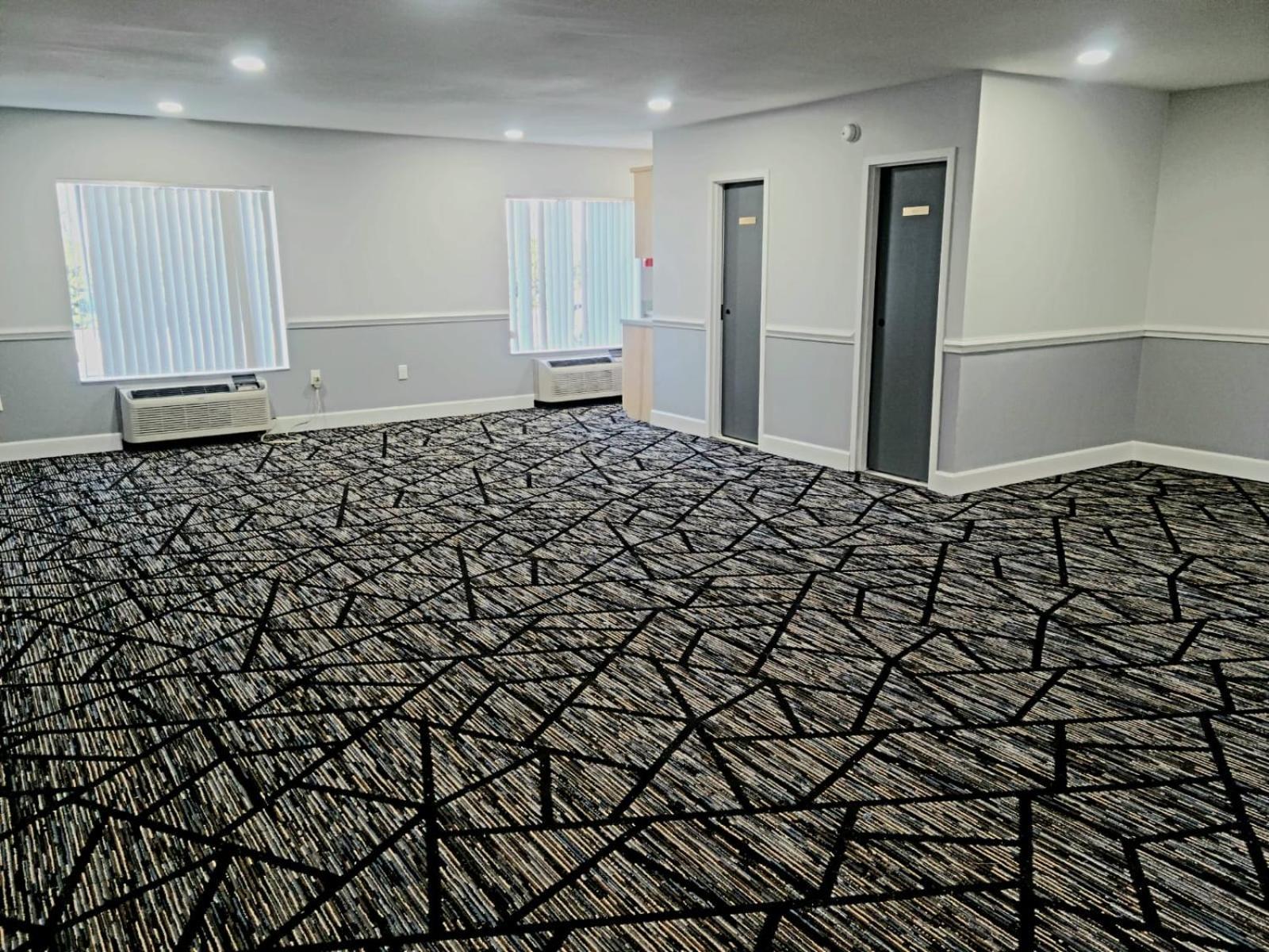 Americas Best Value Inn & Suites-Фолі Екстер'єр фото