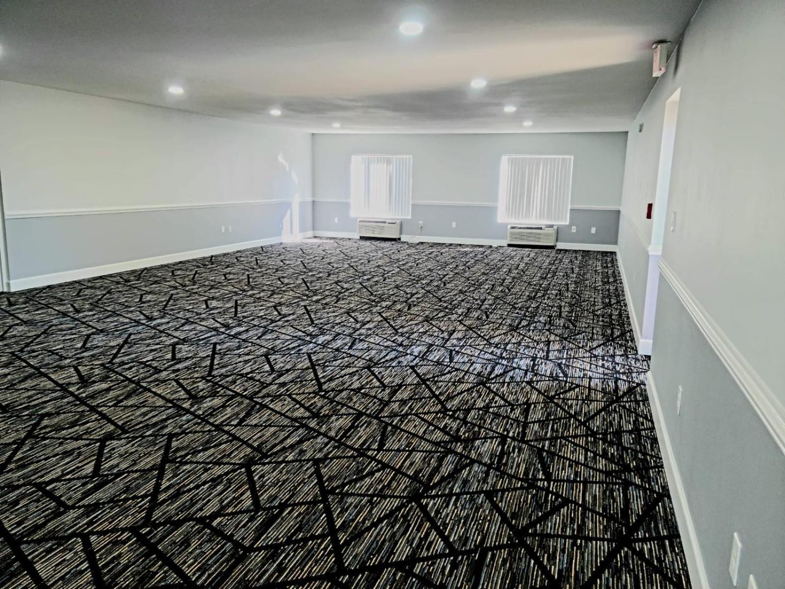 Americas Best Value Inn & Suites-Фолі Екстер'єр фото