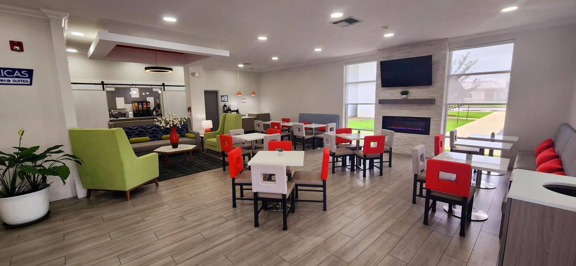 Americas Best Value Inn & Suites-Фолі Екстер'єр фото