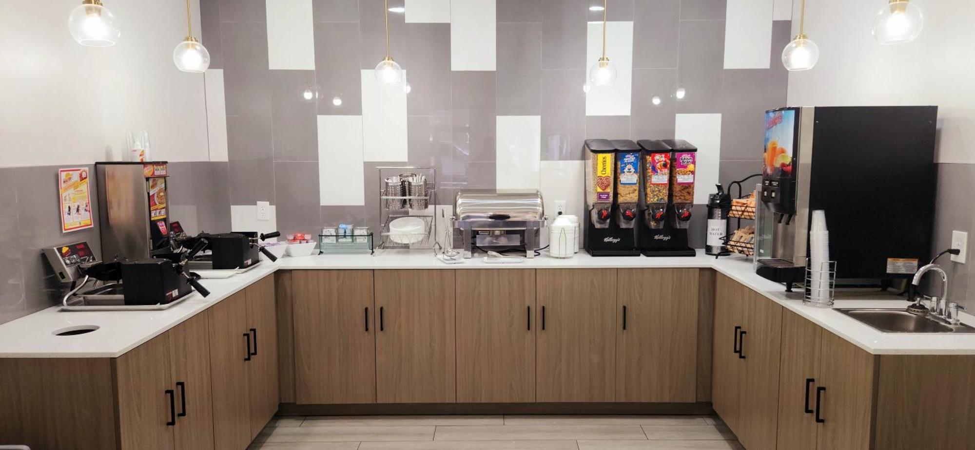 Americas Best Value Inn & Suites-Фолі Екстер'єр фото