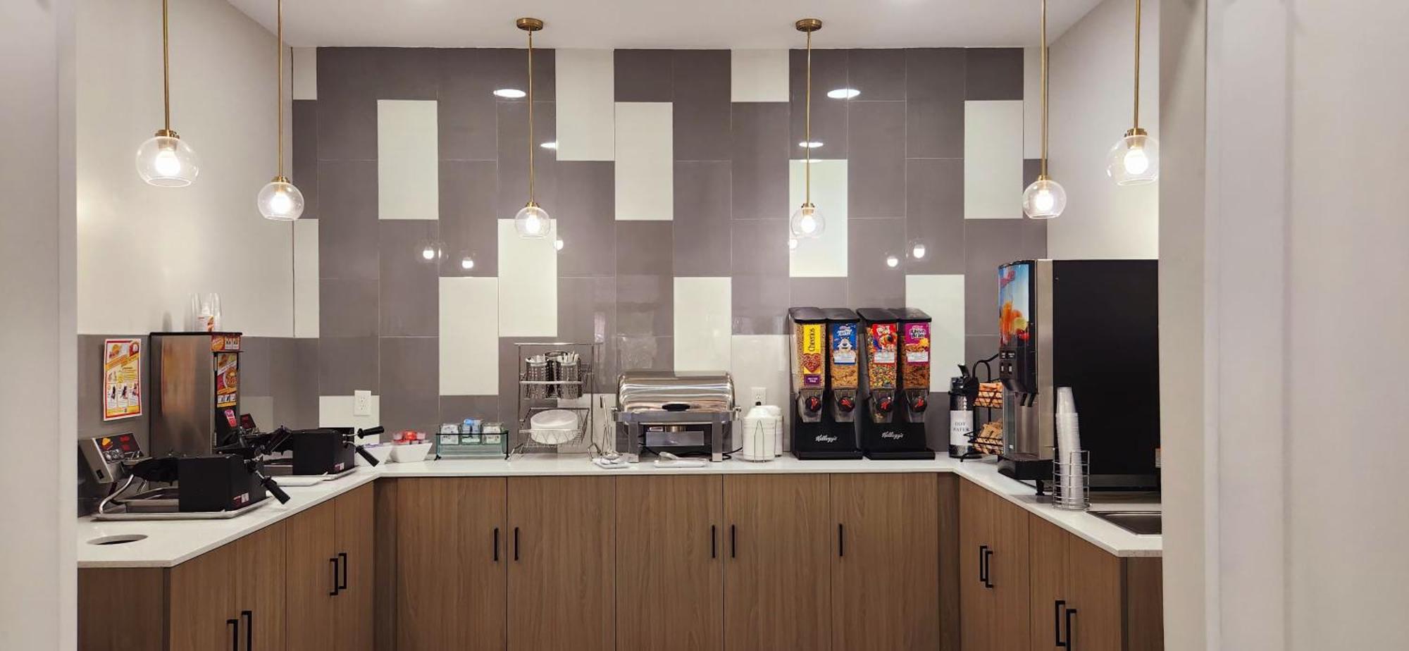 Americas Best Value Inn & Suites-Фолі Екстер'єр фото